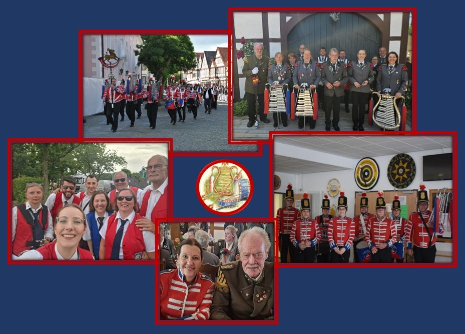 Waterloo-Kapelle Gifhorn